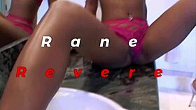 i got pierced and hairy during pov masturbation with rane revere