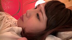 Secret Video Of Huge Breasted Japanese College Student