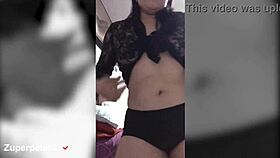 sexy latina with huge tits and ass 😍