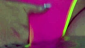 Craving Cock In Sexy Monokini Leads To Hardcore Outdoor Fucking!