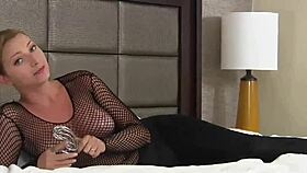 I Will Control Your Cock With This Chastity Device?