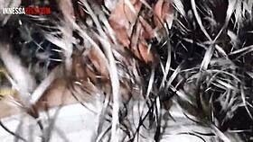 my wife sucks my step brother's dick hard