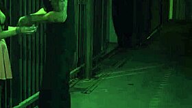 Animated Monster Porn Guys Make Passes At Femmes Who Wear