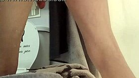 Ass Ryder rides in this gay scene