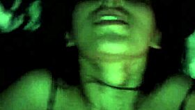 Summer Ruby chats about getting pounded by daddy