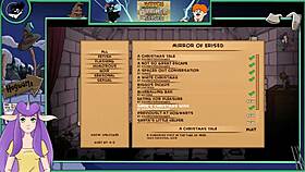 Witch Trainer Silver Part 15