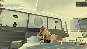 Exploring roblox porn in a casual way