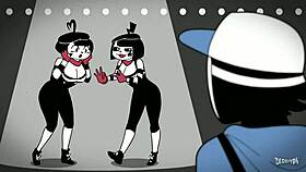 Fkkdajufhslpa Cartoon