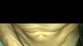 Young 18+ Bisexual Fucks Friend's Uncle in Construction House