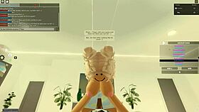 Exploring roblox porn in a casual way