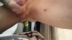 Ass Ryder rides in this gay scene