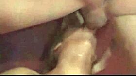 Throat Destroyed In Extreme Face Fuck