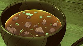 The healer embarks on a new journey in this anime hentai episode.