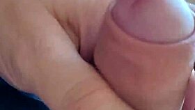 close up big dick and feet with monster cock amateurs homemade