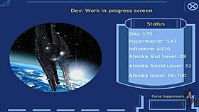 star wars orange trainer part 26 cosplay bang hot xxx alien girls?