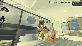 Exploring roblox porn in a casual way