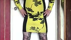 mark wright explores homemade fun