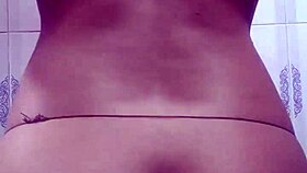 Hot Gay Masturbation In Bathroom