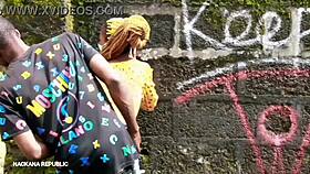 Fuel prices up, so I fuck the pump attendant hard for free gas 😏