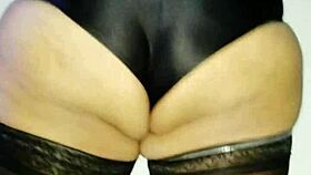 want to see my fat trans ass?