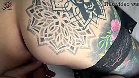 cat coxx, is your milf ass ready for anal fucking on video?