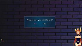 Harley Quinn's Uncensored Trainer Session Part 3