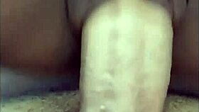 Neighbor's Slut Takes Advantage In His Lap While Alone