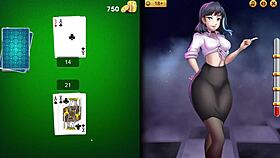 Thicc Office Girl Gets A Hard Pounding At Work