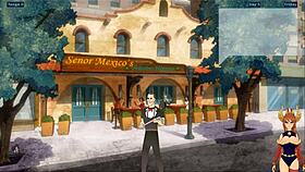 Harley Quinn's Uncensored Trainer Session Part 3