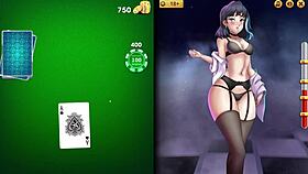 Thicc Office Girl Gets A Hard Pounding At Work