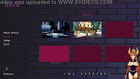 Harley Quinn's Uncensored Trainer Session Part 3