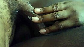 good and wet pussy for black cock