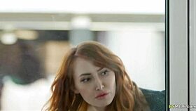 Bold Lesbian Neighbors Kendra James Chanel Preston Dana Dearmond Lick Intensely