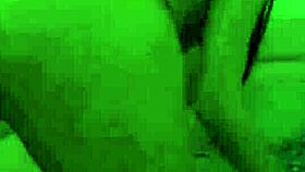 Gianna Dior Teases With Taboo POV