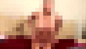 Flashing My Panties Gets Me So Hot, Wow!