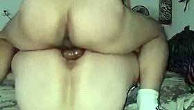 These big tits are amazing! 😍 Homemade