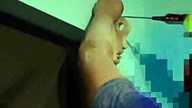 i ended up sucking the carpenter's dick 😏🍆