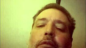 Paranormal meets porn featuring kim long in masturbation scene