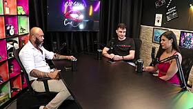 Gabriel and Julia Recorded Naughty Video for Xvideos