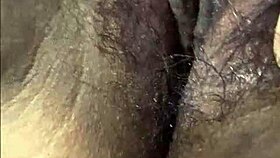 tickling her feet led to fucking this mature mexican lady