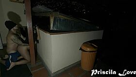 Does My Girlfriend Want Sex In The Gazebo?