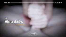 i like to play with my classmate's big meat stick