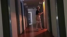 Video club turns wild with Argentinian teen amateurs.