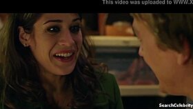Lizzy Caplan Stars In Frankie Boom!