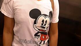 Tattooed Bisexual Asian Hookers Suck Mature Guys Cock