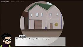 18Titans Episode 53 - Puppets In Game