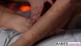 Soft Whispers Contrast Skinny Teen 18+ Babes Lena Nicole Sophia Jade In Pov Facial Cumshots