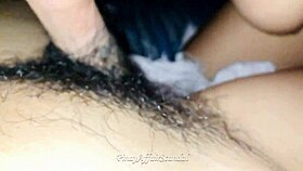 hot teen 18+ shows amazing talent sucking hard cock and licking balls 😍