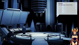 Harley Quinn's Uncensored Trainer Session Part 3