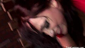 Blonde Feels Intense Passion Fucking A Hot Milf